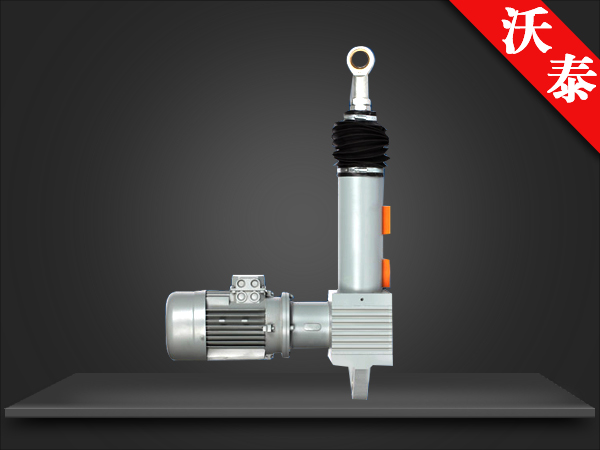 SCA升降機（jī）推杆