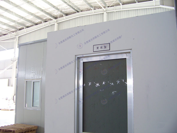 各車間（jiān）和工作室展示