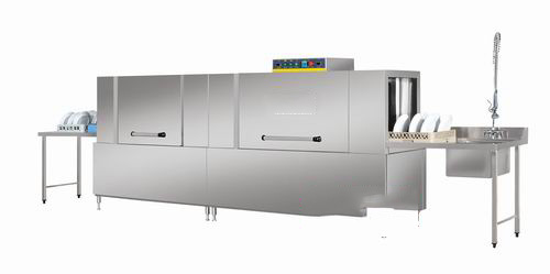 隧道式（shì）洗碗（wǎn）機（jī）