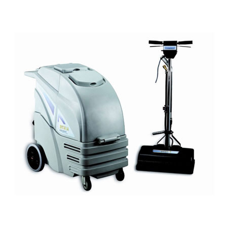 分（fèn）體式地毯抽洗機