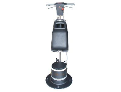 單盤式加重（chóng）石麵打磨機